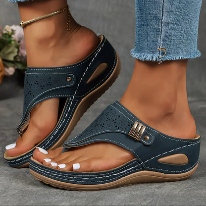 Sandale Melodi | Confort et Style