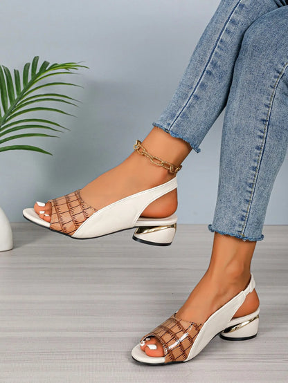 Lumia | Marchez en beauté