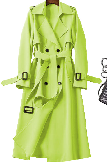 Allure Parisienne | Un style classique raffiné