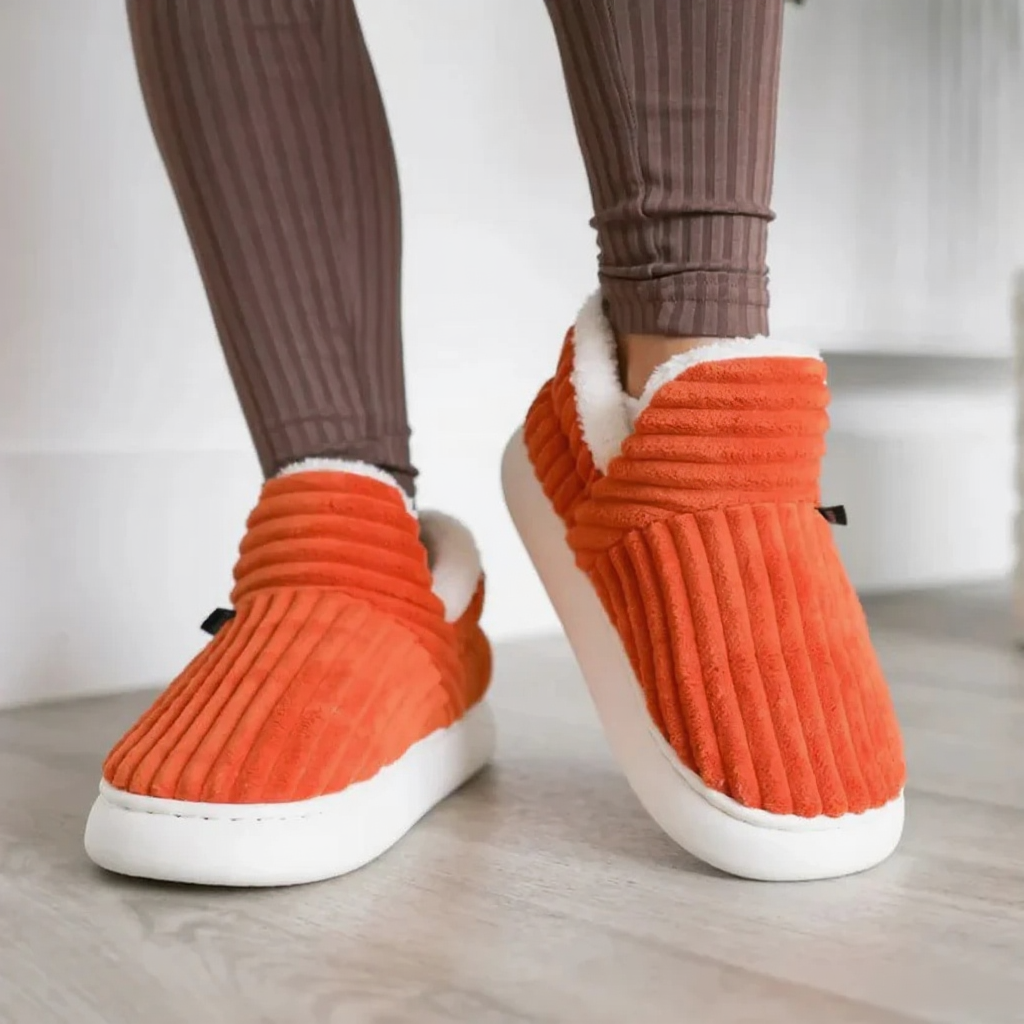 Cocon Pieds | Chaussons Orthopédiques
