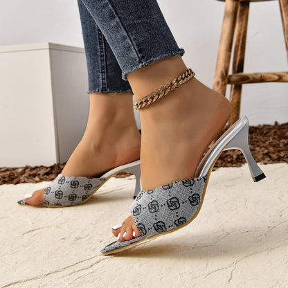 Évonelle | Chic à chaque pas