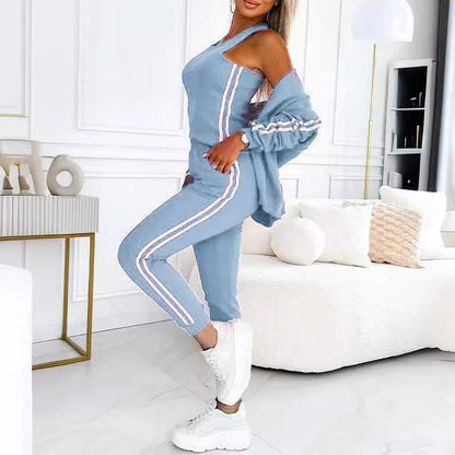 Venezia | Ensemble 3 Pièces Chic