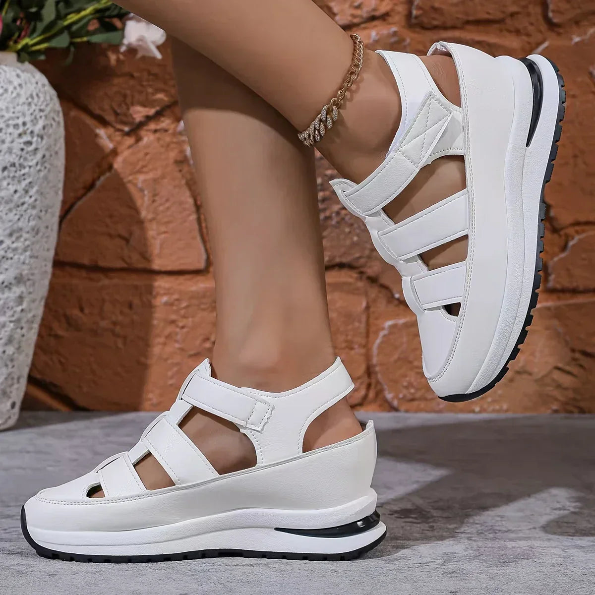 Velésia | Stabilité chic