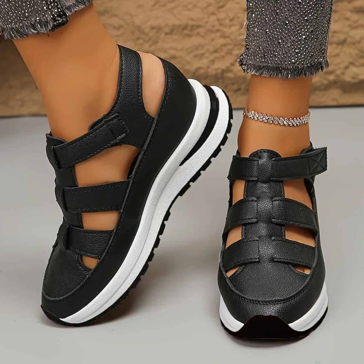 Velésia | Stabilité chic