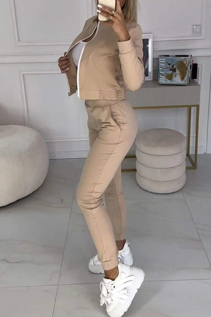 Ensemble Sega | Ultra Tendance 3 Pièces